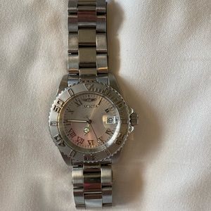 Invicta women’s watch